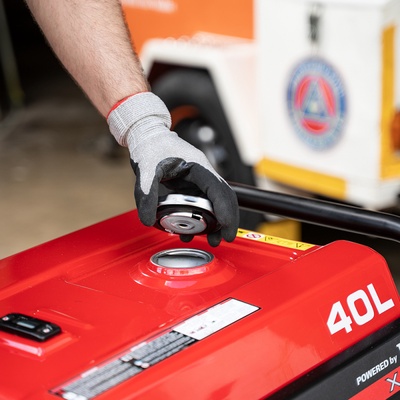 Generador gasolina Honda X60